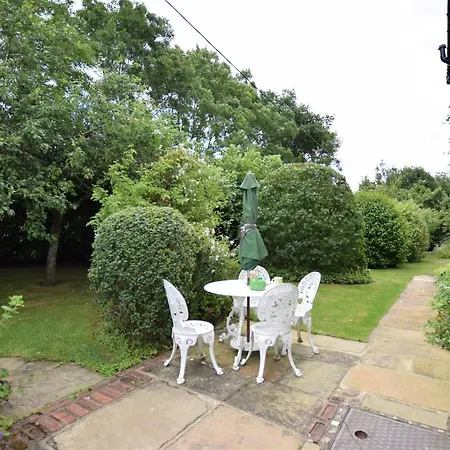 Hébergement de vacances 3 Bed In Oc-hh057