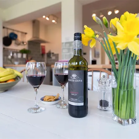 3 Bed In Oc-hh057 Hébergement de vacances