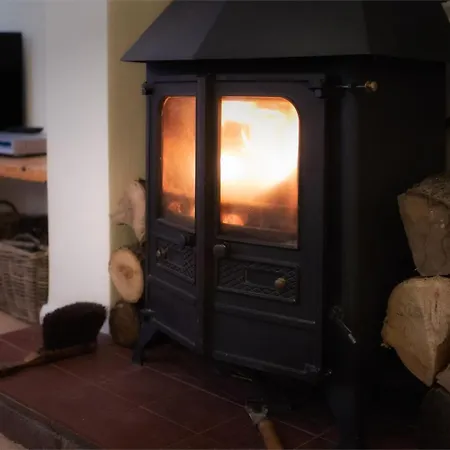 Сasa de vacaciones 3 Bed In Oc-hh057 *