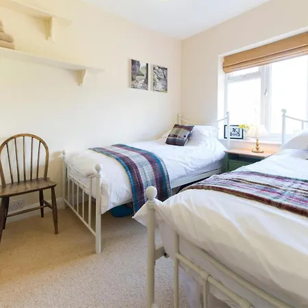 3 Bed In Oc-hh057 بيت للعطل هاروغايت