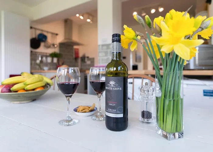 3 Bed In Oc-hh057 Hébergement de vacances