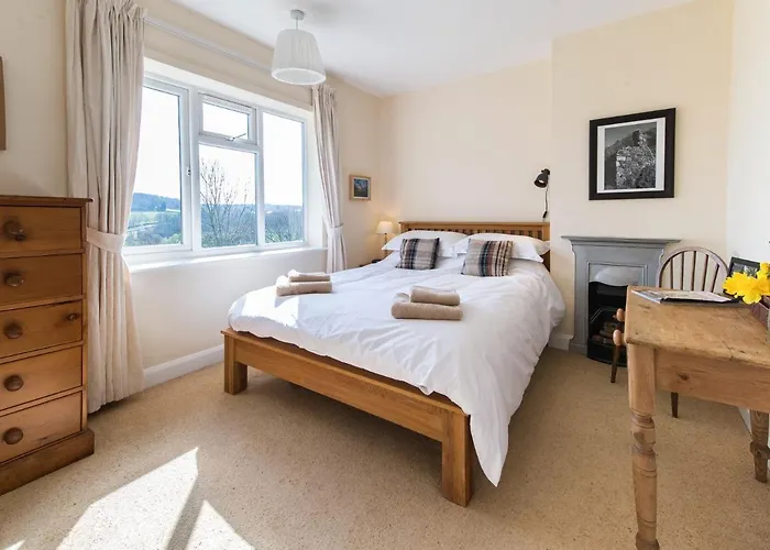 3 Bed In Oc-hh057 Holiday home Harrogate