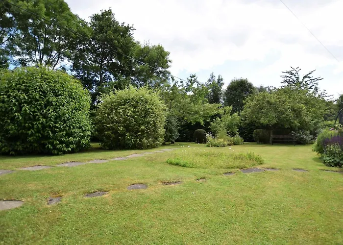 Hébergement de vacances 3 Bed In Oc-hh057 Harrogate