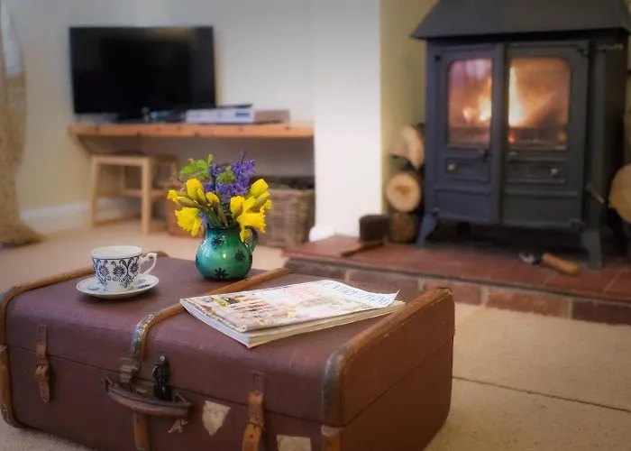 3 Bed In Oc-hh057 Harrogate