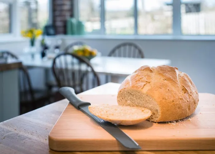 3 Bed In Oc-hh057 بيت للعطل هاروغايت