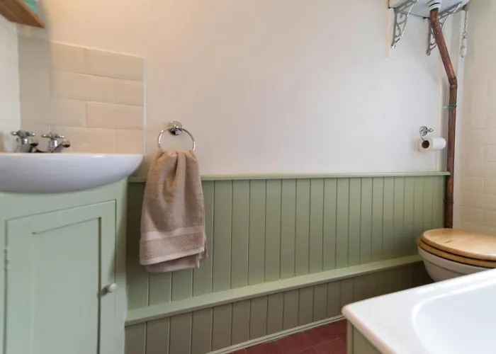 3 Bed In Oc-hh057 بيت للعطل *