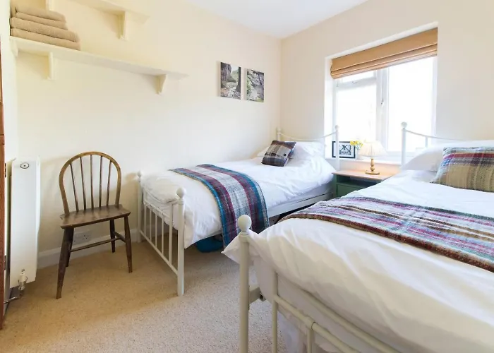 3 Bed In Oc-hh057 Сasa de vacaciones Harrogate