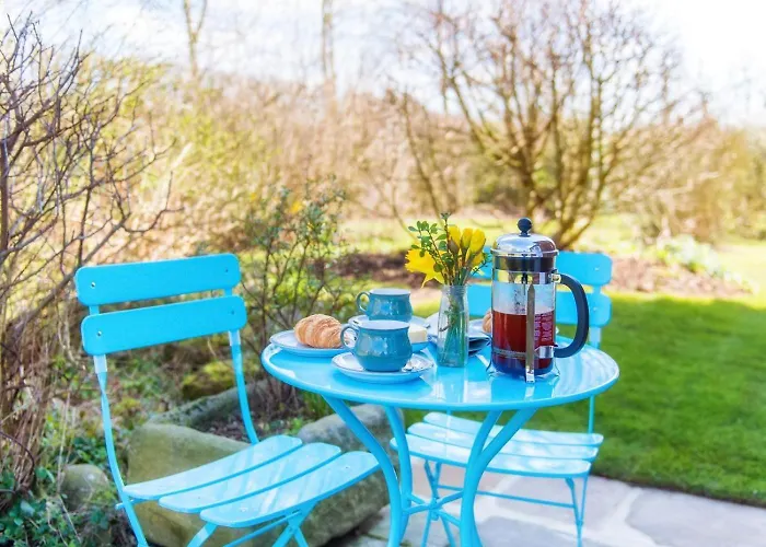 3 Bed In Oc-hh057 هاروغايت