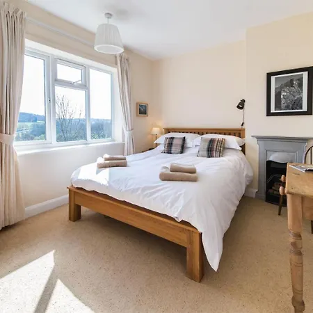 3 Bed In Oc-hh057 度假居